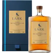Lark Christmas Cask 2022 Australian Single Malt Whisky 500mL