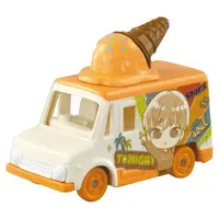 在飛比找momo購物網優惠-【TOMICA】Dream TOMICA TinyTAN-J