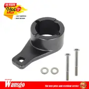 For Toyota Lexus Harmonic Damper Pulley Holding Crankshaft Crank Holder Tool (for: Lexus)