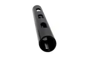 Kondor Blue 15cm PPSh 15mm Rods (Threaded) (Black)