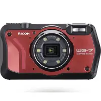 在飛比找蝦皮購物優惠-RICOH WG-7 WG7 WG-6 WG6 全天候防水機