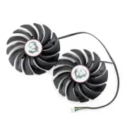 Cooling Fans Cooler for GTX1080ti 1080 1070ti 1070 1060 GAMING Graphics Card