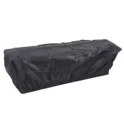 Electric Heater Cover 420D Oxford Cloth Water Proof Infrared Wall Mounted Pati