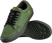 Leatt 1.0 Shoes Flat, Men's Cycling Shoe