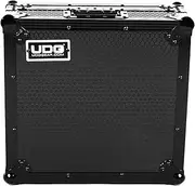 UDG Flightcase Ableton Push 3 Black (Laptop) Black