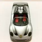 BBURAGO 1/43 FERRARI F50 義大利製 已絕版