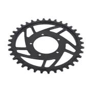 Electric Bike Chainring Replacement Compatible with For bafang Motors 32T 38T