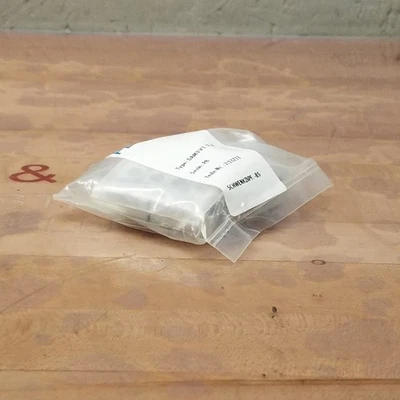 Festo DAMT-V1-32-A Mounting Kit, Double Bracket, Trunnion, 2213233 - NEW