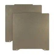 For Prusa PEI Sheet Build Plate 196.3X190mm Sided PEI Spring Steel Sheet8488