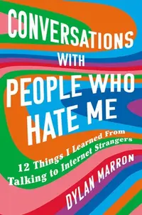 在飛比找誠品線上優惠-Conversations with People Who 