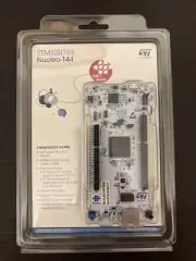 New NUCLEO-144 STM32H753 Nucleo-144 STM32H7 ARM® Cortex®-M7 MCU 32-Bit