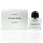 BYREDO YOUNG ROSE 初生玫瑰淡香精 EDP 50ML (平行輸入)