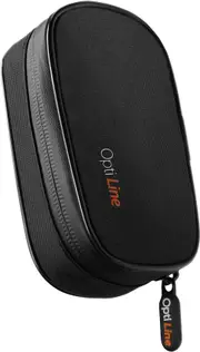 Optiline Pouch, multi pocket