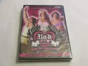 Rad Girls: Rad To The Bone DVD (New)