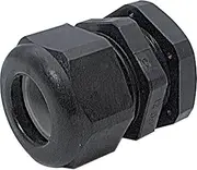 Allstar ALL76138 4 Gauge Size Firewall Cable Bushing