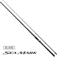 在飛比找PChome24h購物優惠-【SHIMANO】SEA MARK 海上釣堀 3-300 磯