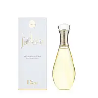 在飛比找PChome24h購物優惠-Dior 迪奧 Jadore 金萃香氛沐浴精油 200ML