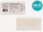 We R Memory Keepers-SUDS Soap Maker Base 2lbs-White 661439