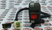 Left Handlebar Start Stop Light Choke Control Switch for Yamaha Bruin 350