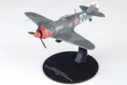 7896-011 Atlas Editions La-7 1/72 Model White 27 Soviet Air Force 176th GFAR