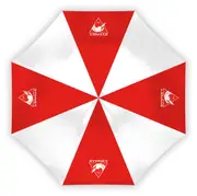Sydney Swans AFL Compact Umbrella