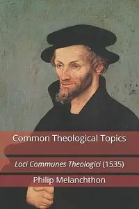 在飛比找誠品線上優惠-Common Theological Topics: Loc