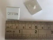 Replacement Canton Badge Emblem Logo Speaker Repair Aftermarket
