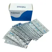 DPD2 Photometer Pool Water Test Tablets Palintest x250 Tablet Box