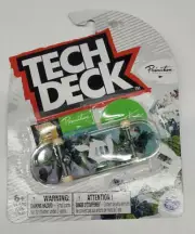 Tech Deck Primitive SKATEBOARD NEW Hummingbirds