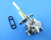 Fuel Petcock For Kawasaki Ninja 250 250R EX250 300 Motorcycle