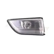 Front Right Door Mirror Turn Signal Len Light for VOLVO XC60 2009-2013 #31217289 (for: Volvo)
