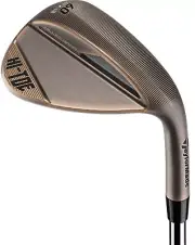 TaylorMade Hi Toe 4 ATX 56* Sand Wedge Steel New