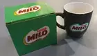 NEW IN BOX Rare Black Milo Magic Mug Colour Change