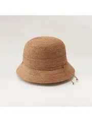 [HELEN KAMINSKI] Hat L Natural
