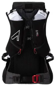 UltrAspire Epic XT 20L Running Vest - Black