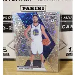 球員卡PANINI MOSAIC KLAY THOMPSON 閃亮 籃球卡