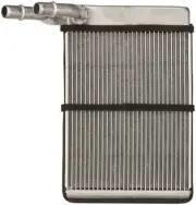 HVAC Heater Core-GAS Spectra 98147