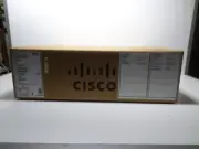 Cisco 6500 Series 48 Port Gigabit Module | WS-X6748-GE-TX | 10/100/1000 | RJ-45