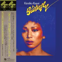 在飛比找蝦皮購物優惠-黑膠唱片Kimiko Kasai with Herbie H