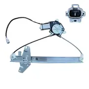 Front Right Window Regulator W/Motor 2 pins for Toyota Corolla AE101/AE102 94-99