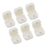 Compact And Discreet Cable Organizer Narrow Spaces Compact And Discreet