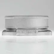 Power Intake Filter Adapter Flange FOR Universal Type 06