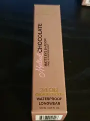 TOO FACED Melted Chocolate Liquid Matte Eyeshadow - CHOOSE YOUR SHADE