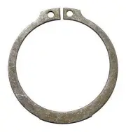 Andersen Wdh Snap Ring for Bottom of Tapered Ball