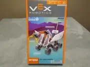 Hex Bug VEX Robotics Rover Explorer (LOC BK-1-3)