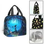 c51 Children Lunch Bags Kids School Insulated Lunch Bag Portable Cooler Tote Food tbd51