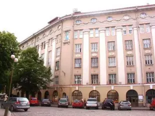 Classic Apartments in Old Town