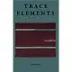 Trace Elements