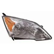 RH Right Passenger side Headlamp light Lens/Housing fits 2007 2011 Honda CR-V (for: Honda)