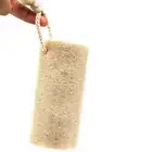 Natural Loofah Loofah Bath Shower Sponge Scrubber Peeling Pad